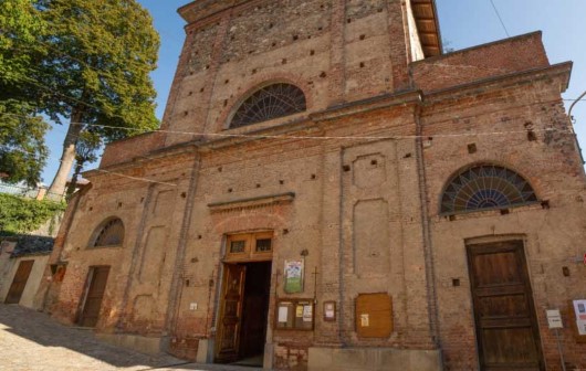 Chiesa Parrochiale di San Donato